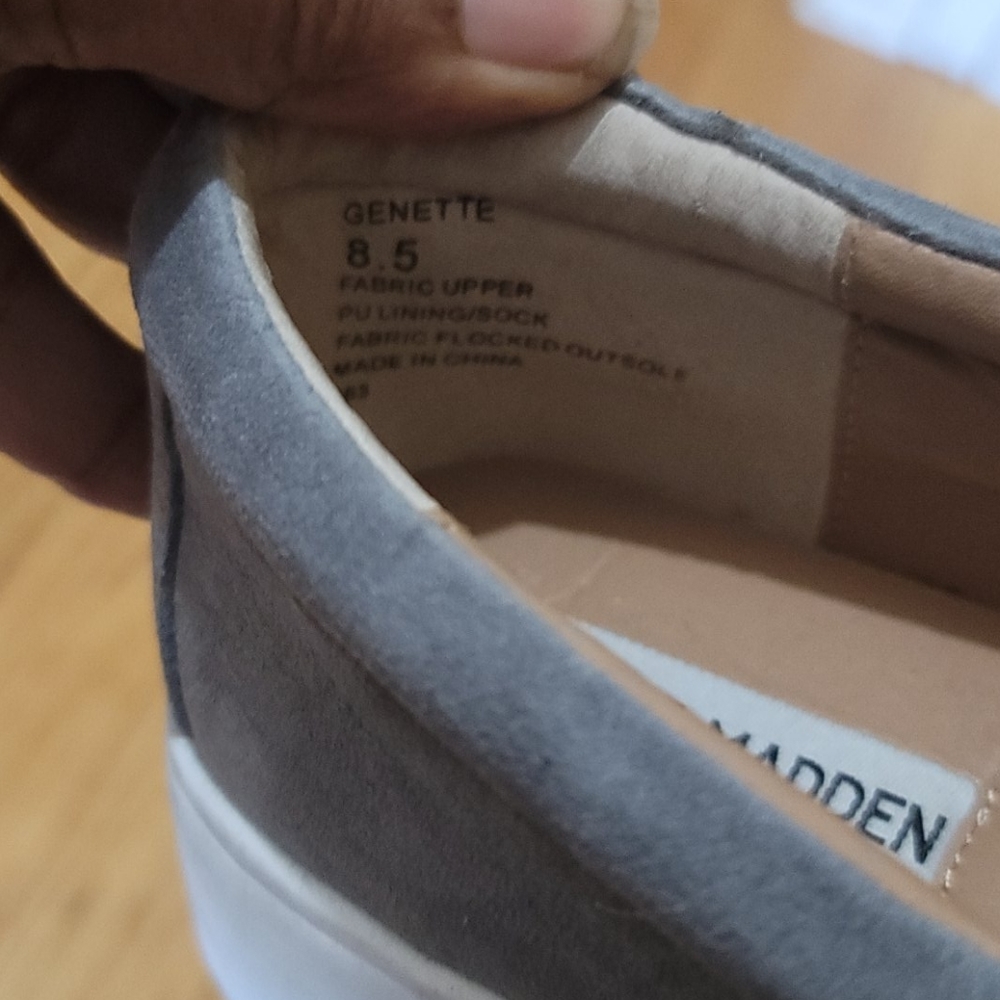 Steve madden - Picture 10 of 11
